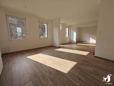 Maison - 141 m² - 7 pièces