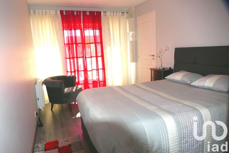 Maison - 131 m² - 5 pièces