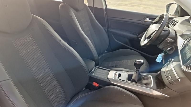 Peugeot 308 Bluehdi 130ch Ss Bvm6 Allure