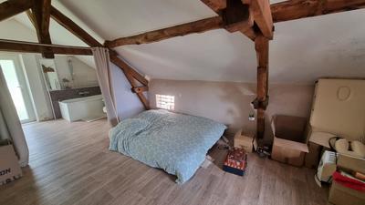 Maison - 147 m² - 5 pièces