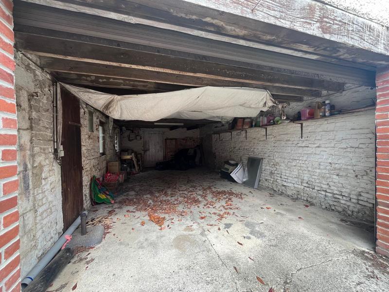 Maison - 132 m² - 5 pièces