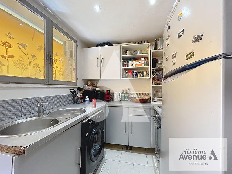 Appartement - 68 m² - 4 pièces