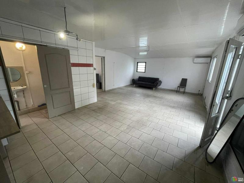 Maison - 116 m² - 4 pièces