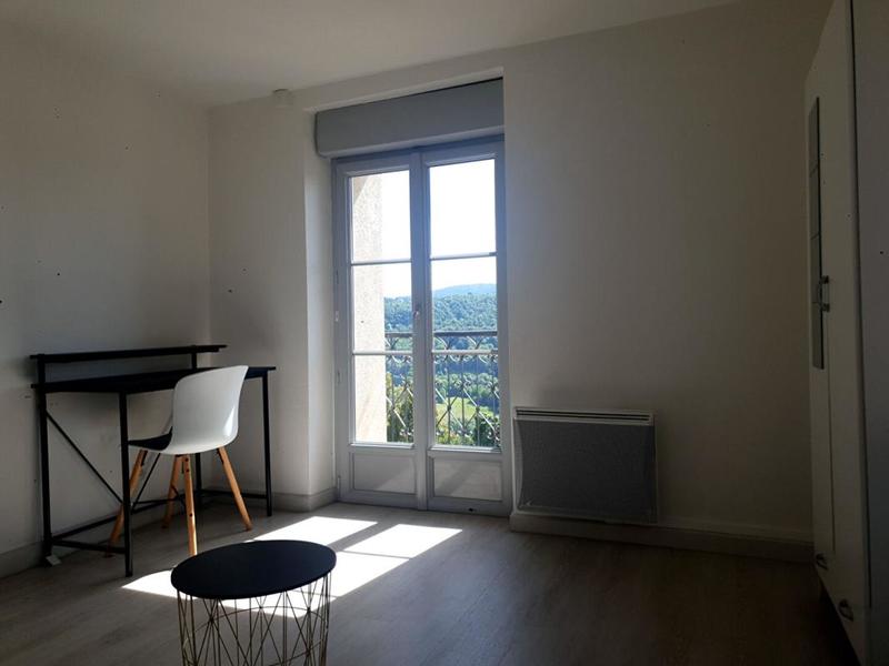 Maison - 44 m² - 3 pièces