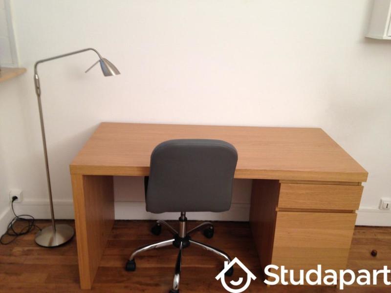 Appartement - 22 m² - 1 pièce