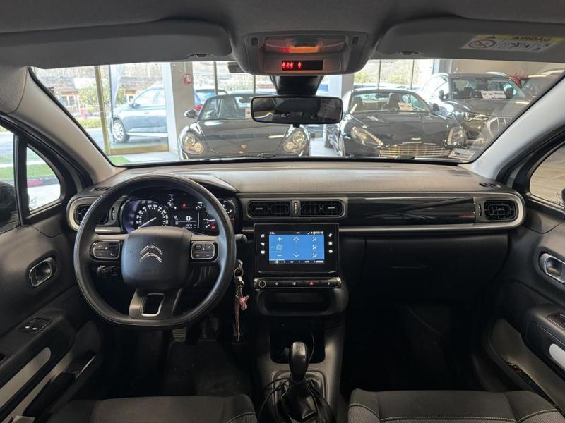 Citroën C3 1.2 Pt12v - 82 s&amp;S Graphic Phase 1 / Garantie 12 Mois