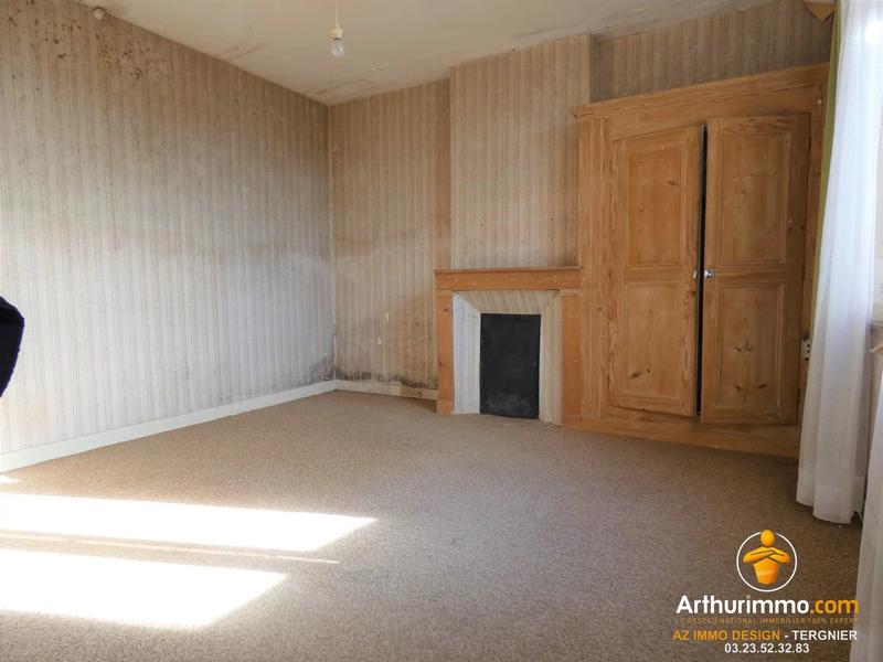 Maison - 136 m² - 7 pièces