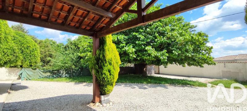 Maison - 103 m² - 5 pièces