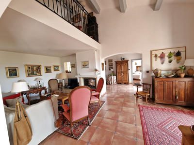Maison - 175 m² - 5 pièces