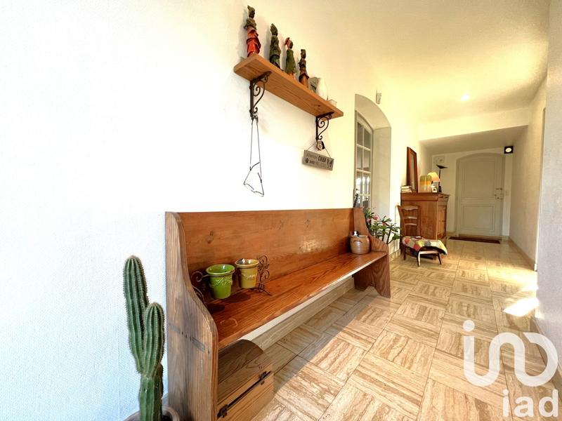 Maison - 193 m² - 6 pièces