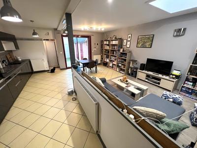 Maison - 68 m² - 3 pièces