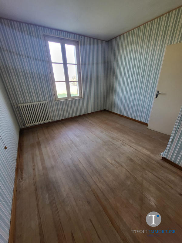 Maison - 206 m² - 6 pièces