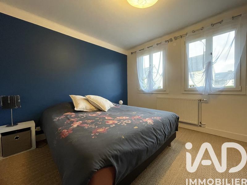 Maison de ville - 140 m² - 6 pièces