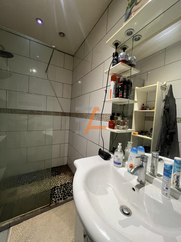 Maison de village - 78 m² - 4 pièces