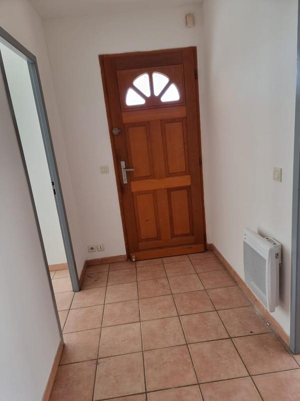 Maison - 97 m² - 4 pièces