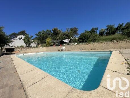 Maison - 138 m² - 5 pièces