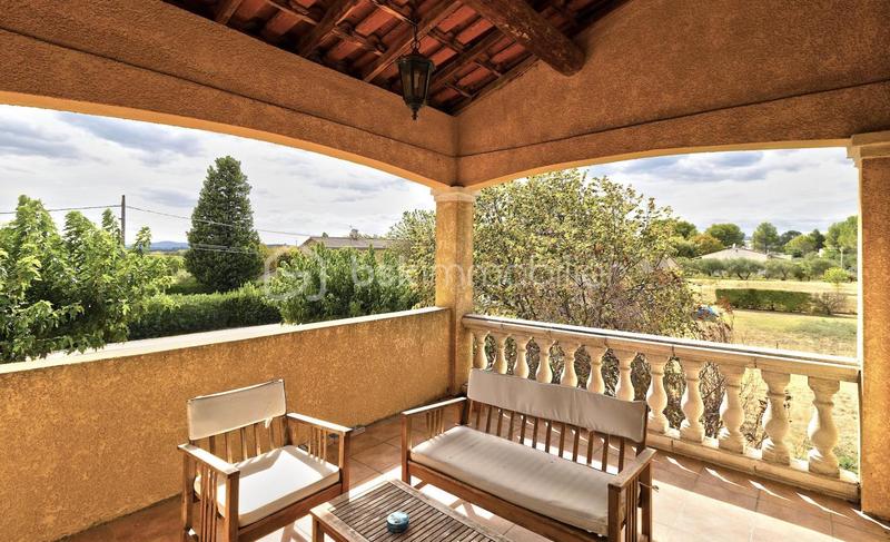 Villa - 229 m² - 7 pièces