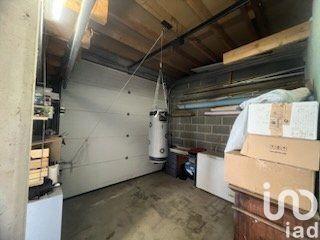 Maison - 200 m² - 9 pièces