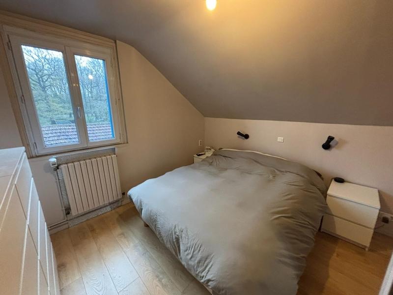 Maison - 123 m² - 9 pièces