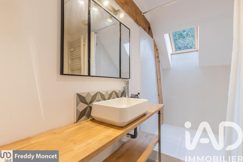 Appartement - 54 m² - 3 pièces