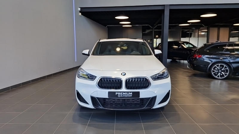 Bmw X2 F39 Sdrive 18i 136 Ch Dkg7 m Sport