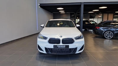 Bmw X2 F39 Sdrive 18i 136 Ch Dkg7 m Sport