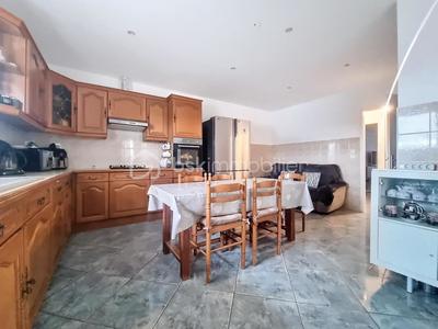 Immeuble - 350 m² - 12 pièces