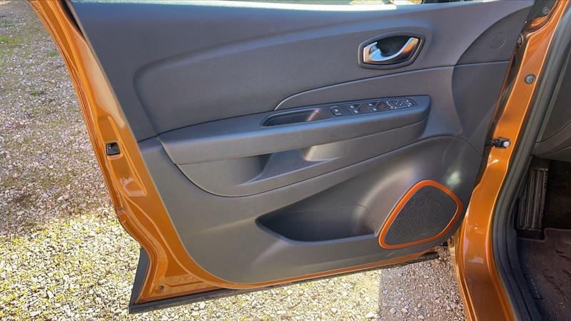 Renault Captur 1.2 TCe 120 Zen