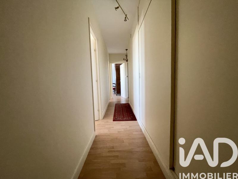 Appartement - 106 m² - 5 pièces