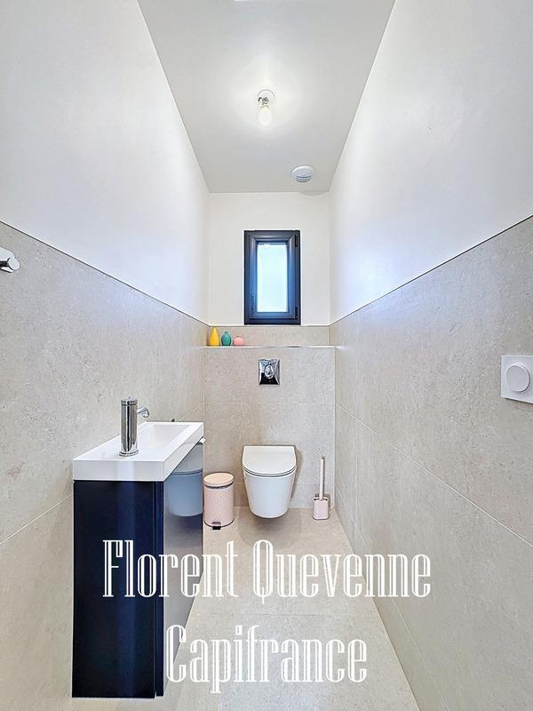 Maison - 147 m² - 6 pièces