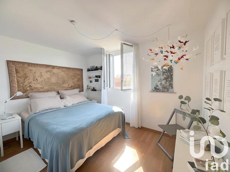 Duplex - 86 m² - 5 pièces