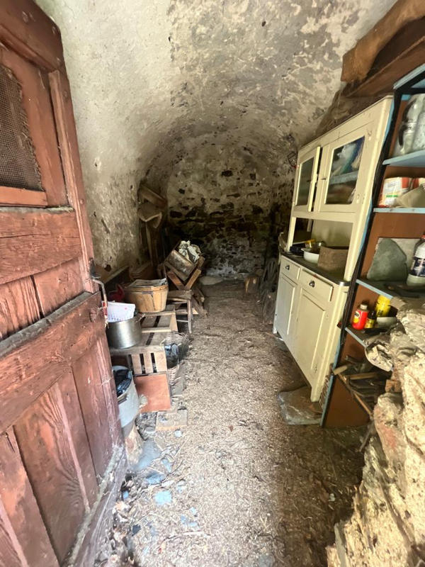 Maison de village - 65 m² - 2 pièces