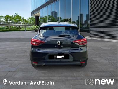 Renault Clio V TCe 90 Equilibre