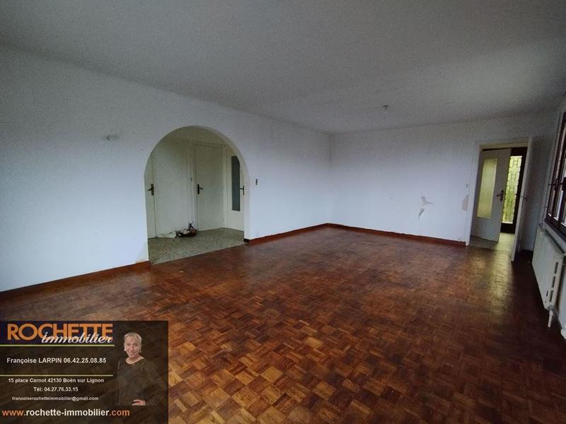 Maison traditionnelle - 139 m² - 6 pièces