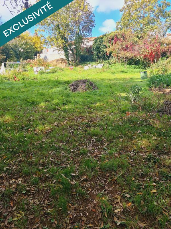 Maison - 58 m² - 3 pièces