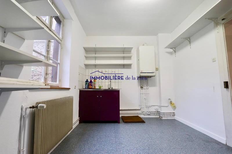 Local commercial - 83 m²