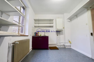 Local commercial - 83 m²