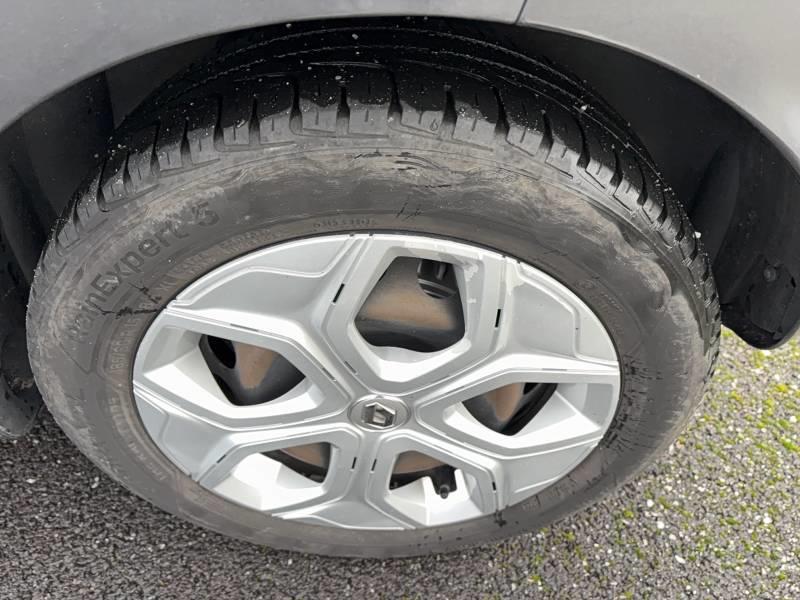 Renault Twingo III TCe 95 Zen