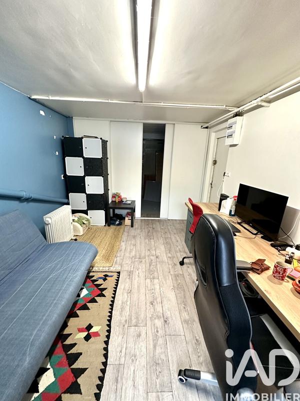 Maison - 71 m² - 4 pièces