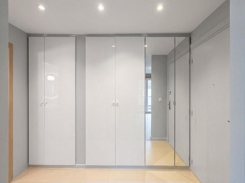 Studio - 30 m² - 1 pièce