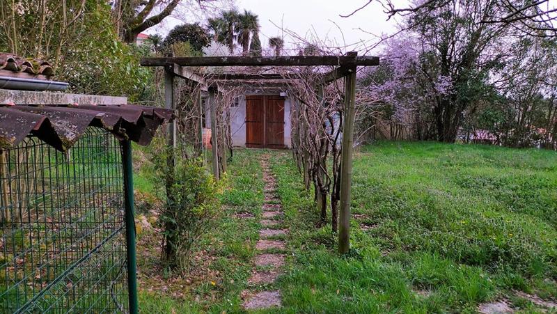 Maison - 190 m² - 8 pièces