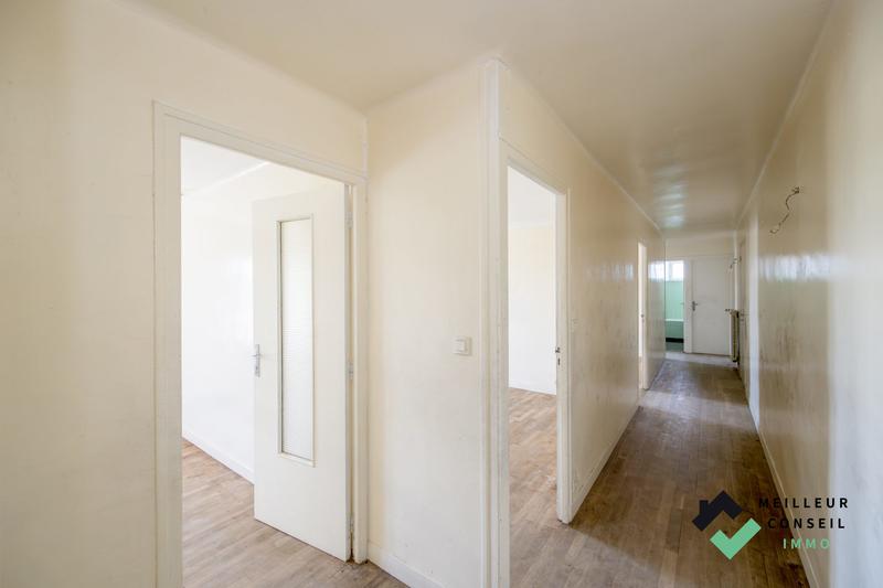 Maison - 137 m² - 6 pièces