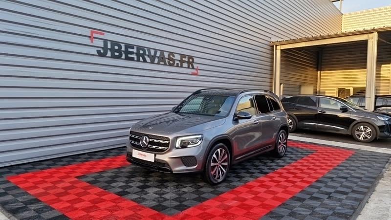 Mercedes Glb 200 d 8g-Dct Progressive Line