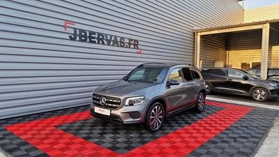 Mercedes Glb 200 d 8g-Dct Progressive Line