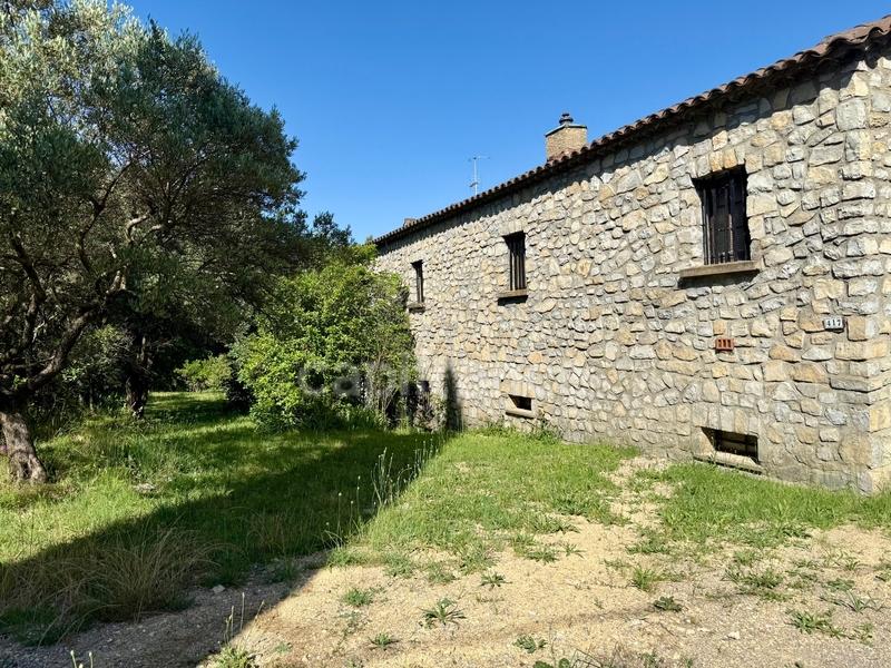 Maison - 127 m² - 7 pièces