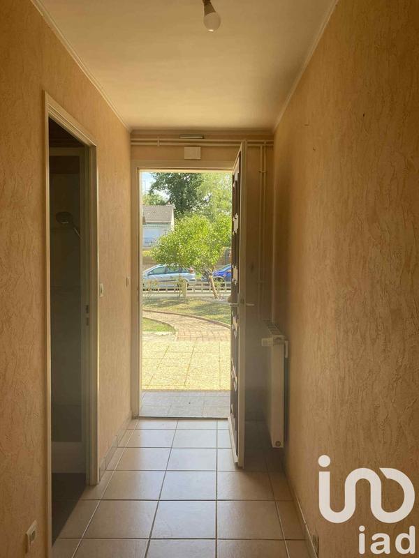 Maison - 115 m² - 4 pièces