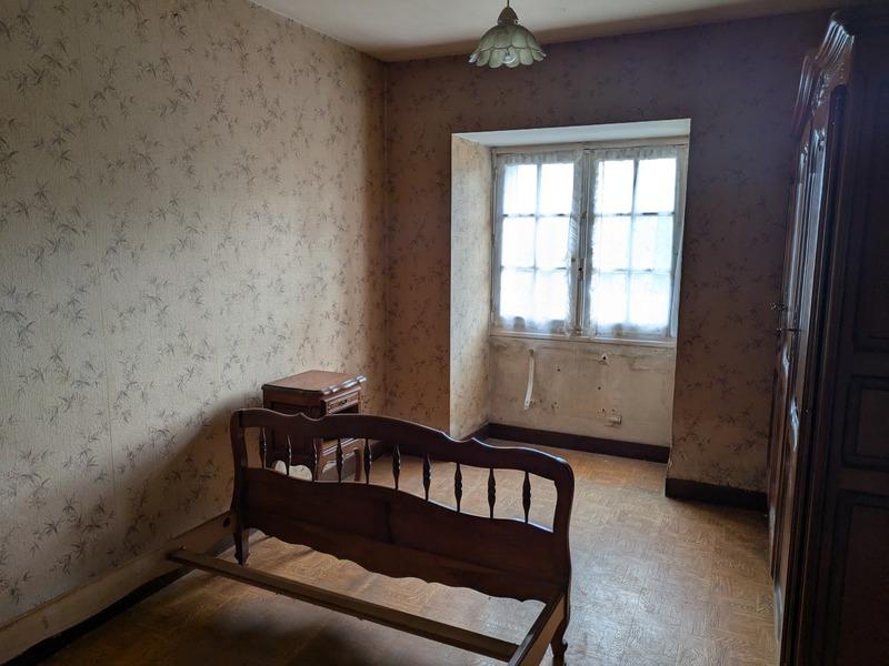 Longère - 115 m² - 5 pièces