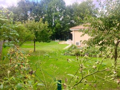 Maison - 131 m² - 6 pièces