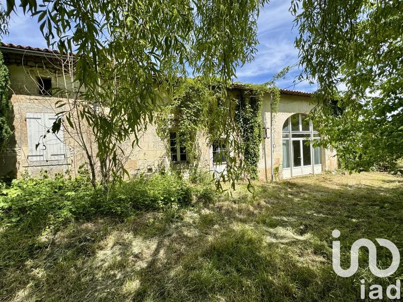 Maison - 360 m² - 10 pièces