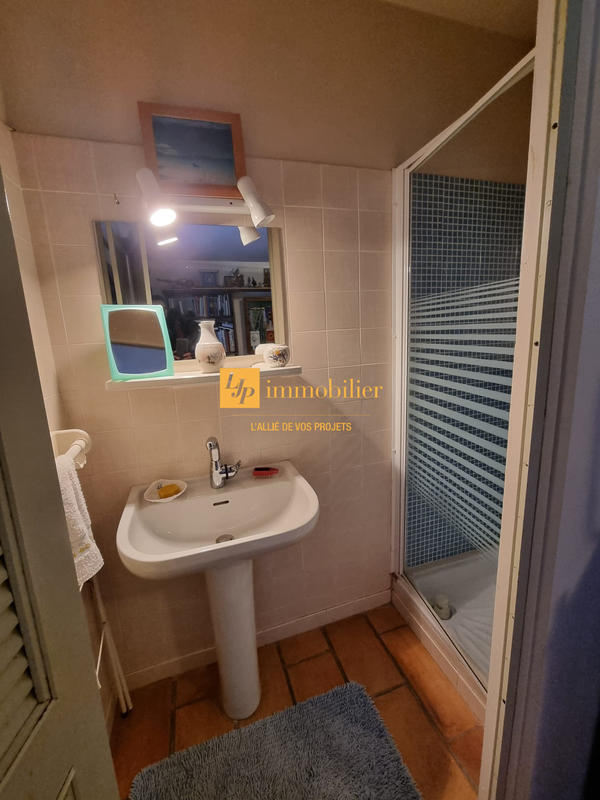 Villa - 175 m² - 7 pièces